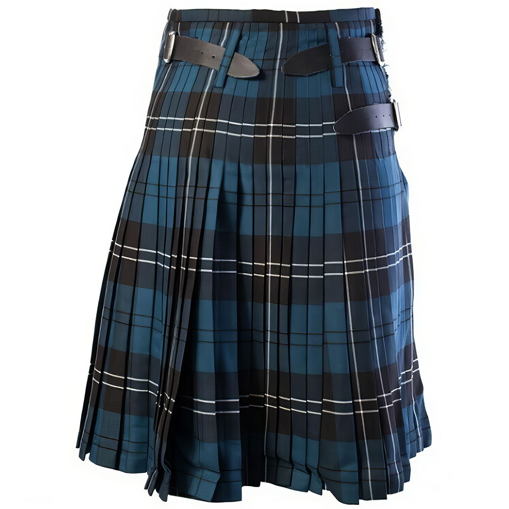 kilt escocês